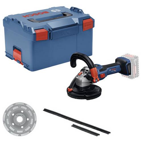 Thumbnail - Bosch Professional GBR 18V-15 S 0601776201 Betonschleifer 125 mm 18 V