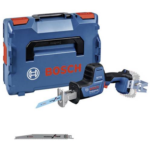 Thumbnail - Bosch Professional GSA 18V-24 Akku-Säbelsäge 06016A5101