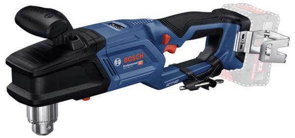 Bosch Professional GRD 18V-127 2-Gang-Akku-Winkelbohrmaschine 18 V bürstenlos