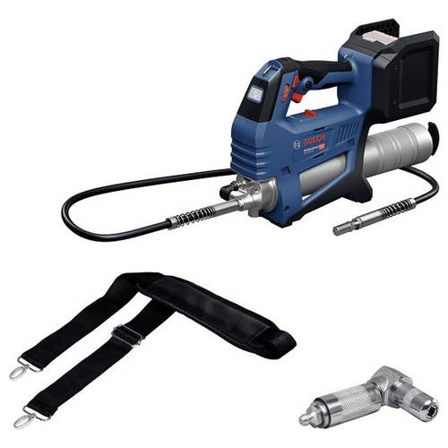 Bosch Professional GFP 18V-10 06019N6000 Akku-Kartuschenpresse elektronisch
