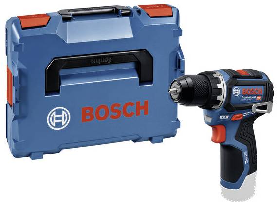 Bosch Professional GSR 12V-32 06019N7001 Akku-Bohrschrauber