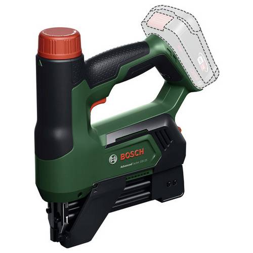 Thumbnail - Bosch Home and Garden AdvancedTacker 18V-25 06032A7100 Akkutacker
