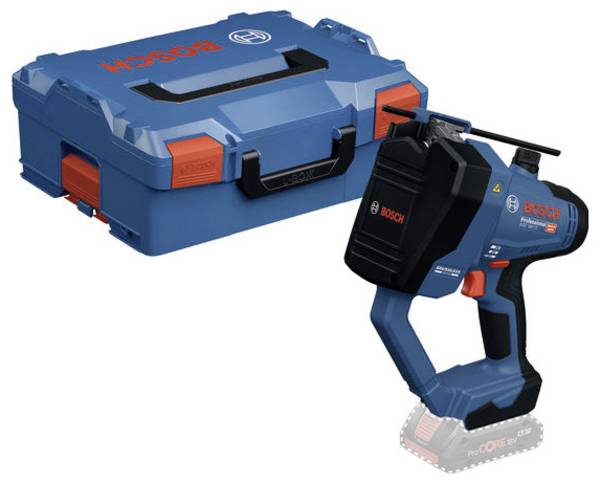 Bosch Professional Akku-Gewindestangentrenner GGC 18V-12 06019M8001    Akkuspannung 18 V