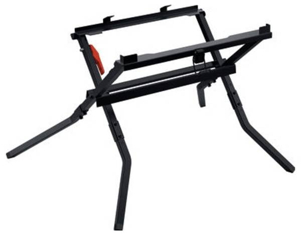 Bosch Professional 0601B22800  Transport- und Arbeitstisch GTA 571 6.3 kg