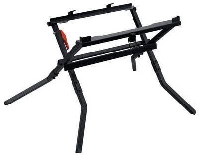 Bosch Professional 0601B22800 Transport- und Arbeitstisch GTA 571 6.3 kg