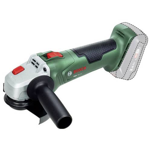 Bosch Home and Garden PWS 18V-70 06033E6000 Winkelschleifer 115 mm 18 V