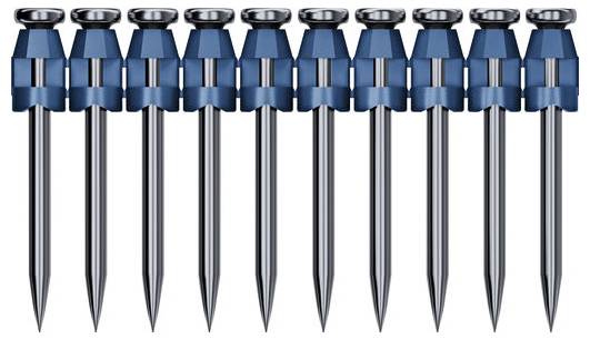 Bosch Professional 1600A02R7F 1600A02R7F Betonnagel