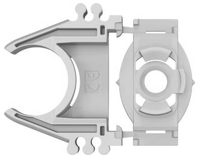 Bosch Professional 1600A032G6 Fascetta per tubi 100 pz.