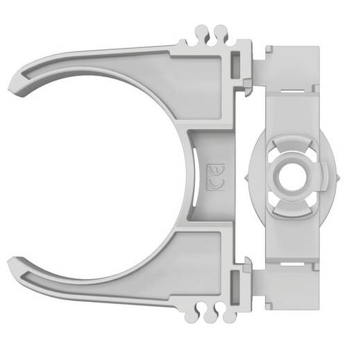 Bosch Professional 1600A032GA Rohrschelle 50 St.