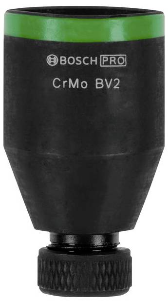 Bosch Accessories 2607002884 2607002884 PRO Impact Bit-Adapter, 1/2