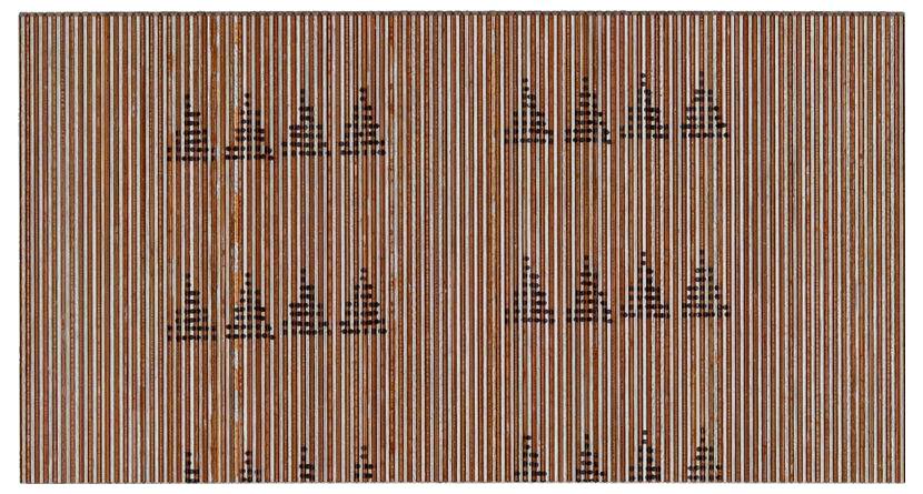 Bosch Accessories 2607017752 2607017752 Stift för spikpistol