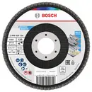Bosch Accessories 2608626127 Fächerschleifscheibe Durchmesser 115 mm Körnung (num)=120 1 St.