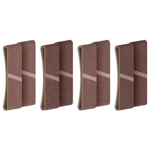 Bosch Accessories 2608623335 2608623335 Schleifband-Set 1 Set