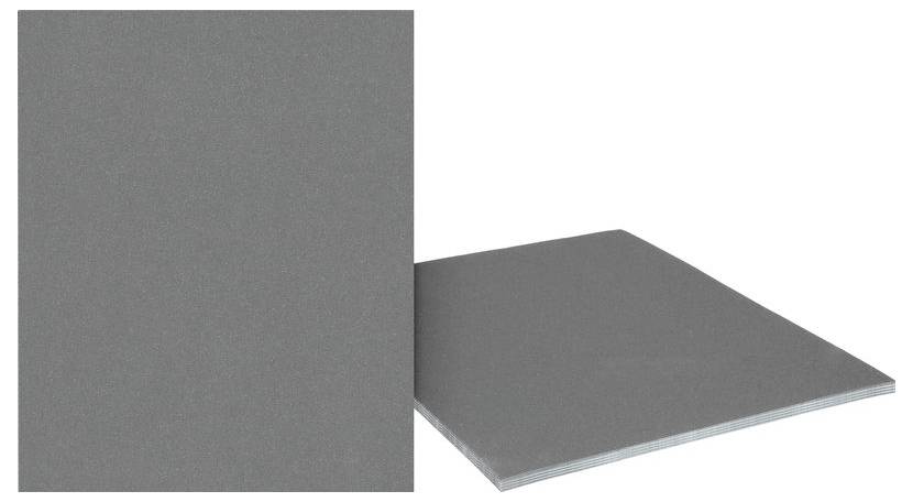 Bosch Accessories 2608623337 2608623337 Schleifpapier 1 Set