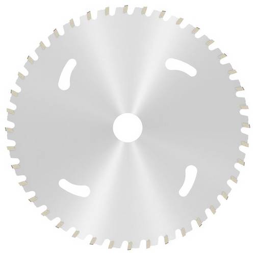 Bosch Accessories 2608846858 2608846858 Kreissägeblatt 165 x 20 x 1.2 mm Zähneanzahl: 36 1 St.