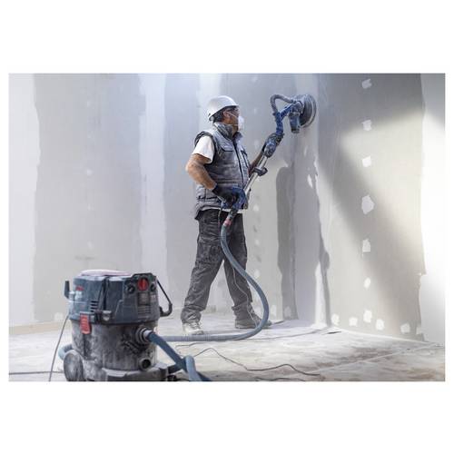 Bosch Accessories 2608901717 2608901717 Schleifnetz für Trockenbauschleifer Körnung (num) 180 (Ø) 225 mm 25 St.