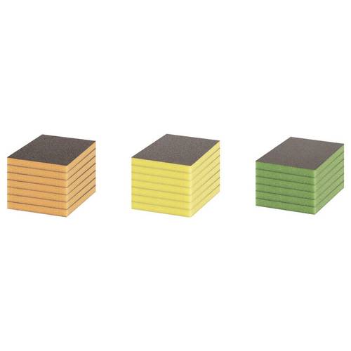 Bosch Accessories 2608902492 2608902492 Schleifblock 1 Set