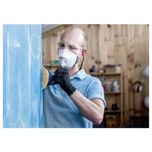 Bosch Accessories 2608902500 2608902500 Exzenterschleifpapier Körnung (num) 240 (Ø) 150 mm 50 St.