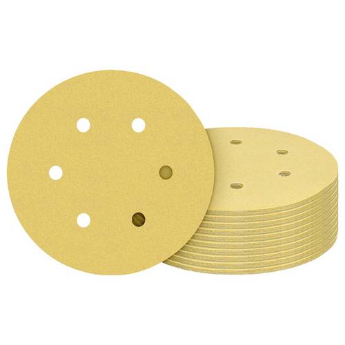 Bosch Accessories 2608902511 2608902511 Exzenterschleifpapier-Set (Ø) 150 mm 1 Set