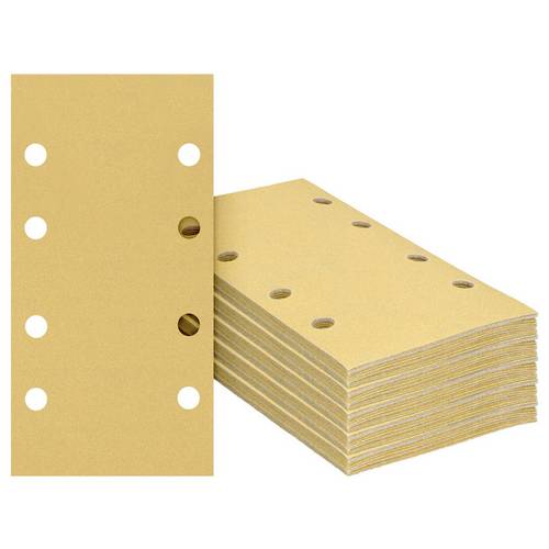 Bosch Accessories 2608902514 2608902514 Exzenterschleifpapier-Set 1 Set