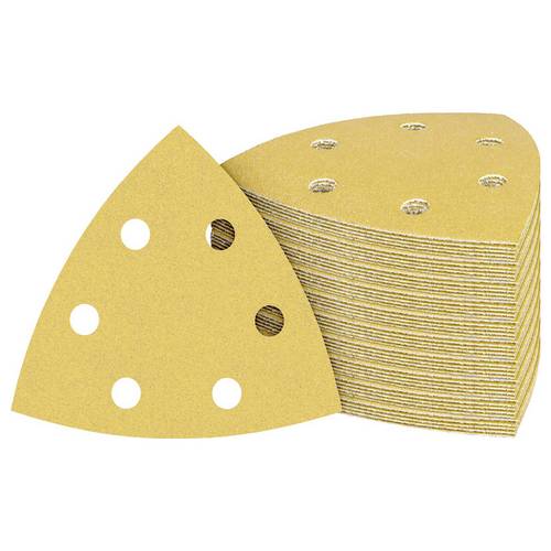 Bosch Accessories 2608902515 2608902515 Exzenterschleifpapier-Set 1 Set