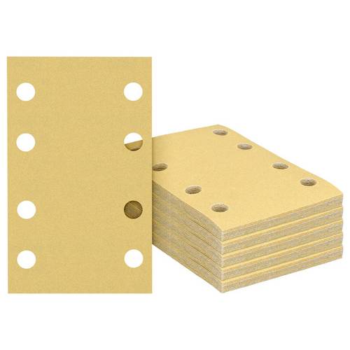 Bosch Accessories 2608902516 2608902516 Exzenterschleifpapier-Set 1 Set