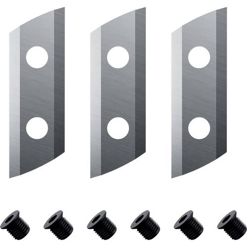 Bosch Home and Garden F016800671 Häcksler-Ersatzmesser