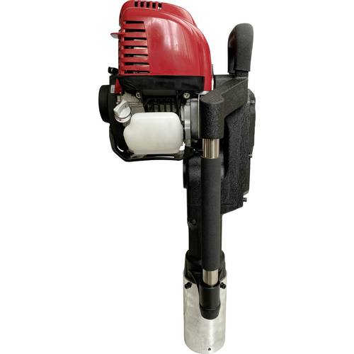 Berger & Schröter 1201085/GX35TST4 Pfahlramme