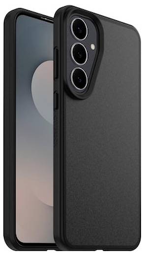 Otterbox OtterBox React Galaxy für Samsung S25 FE Case Samsung Galaxy S25 FE Schwarz 77-99261-0