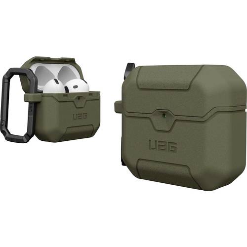 Urban Armor Gear Case Oliv-Drab 104130117272