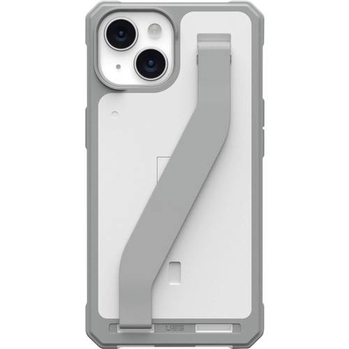 Urban Armor Gear Case Apple iPhone 16e, iPhone 15, iPhone 14, iPhone 13 Weiß, Grau 114033BW4130
