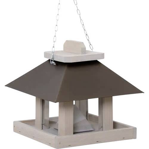 Thumbnail - Siena Garden Vogelfutterhaus LUNA 1 St.