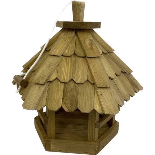 Siena Garden Vogelhaus FELDLERCHE 1 St.