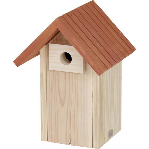 Siena Garden Nistkasten Jonas Lochgröße 28mm, geeignet für Meisen 1 St.