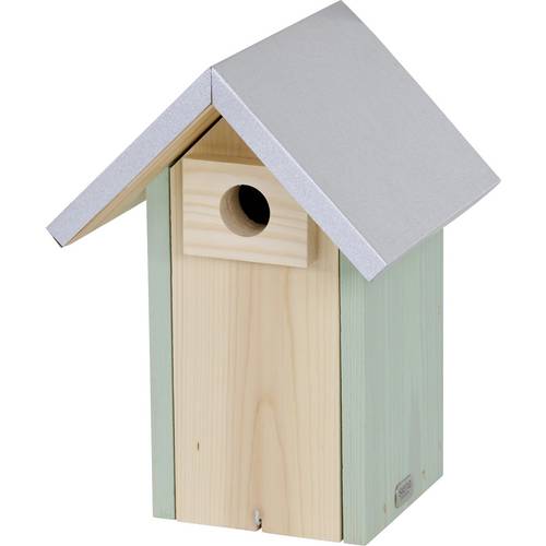 Siena Garden Nistkasten Nestperle LOTTA Lochgröße 32mm, geeignet für Meisen 1 St.