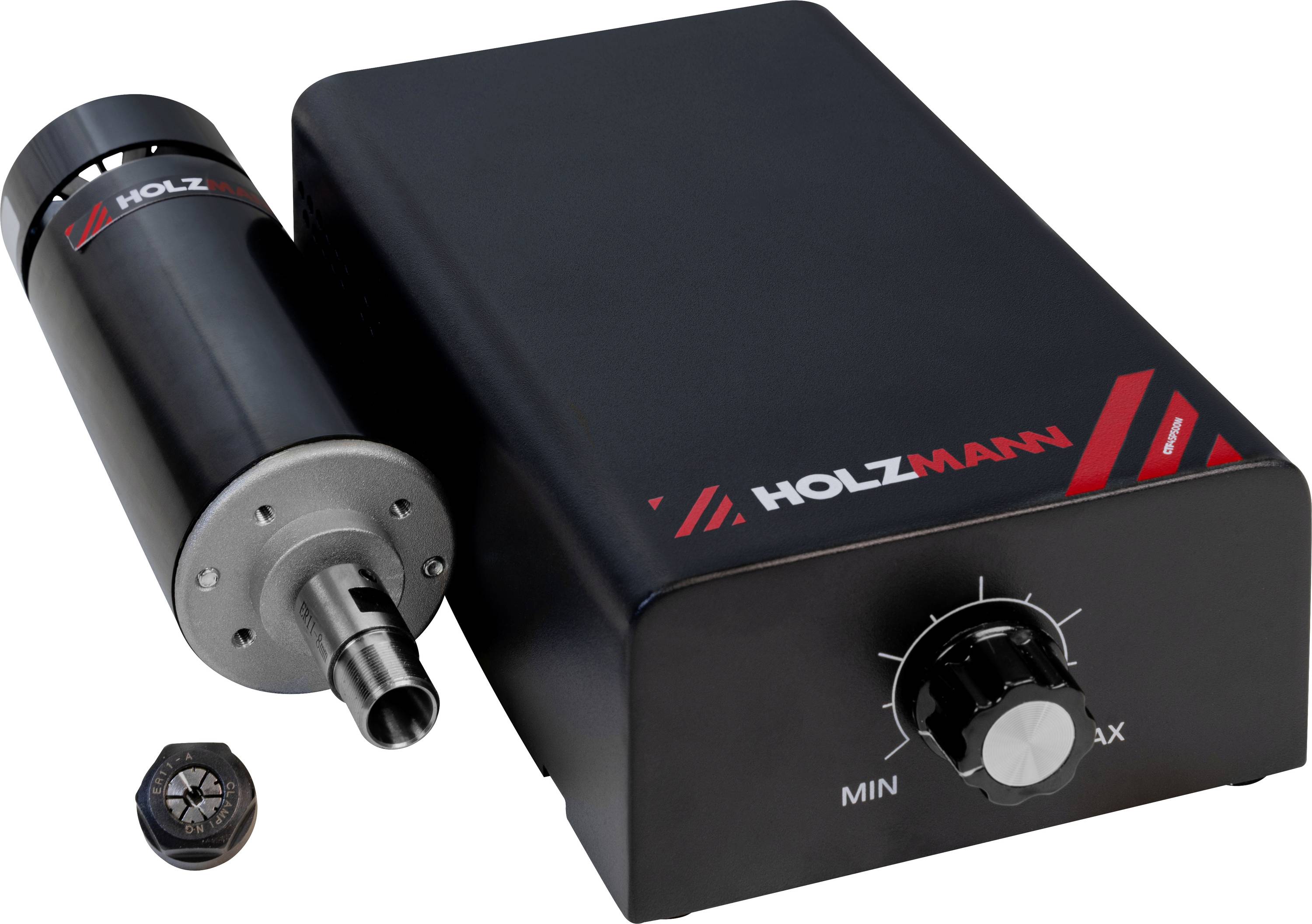 Holzmann Maschinen CTF45P500W Spindelupgrade Set