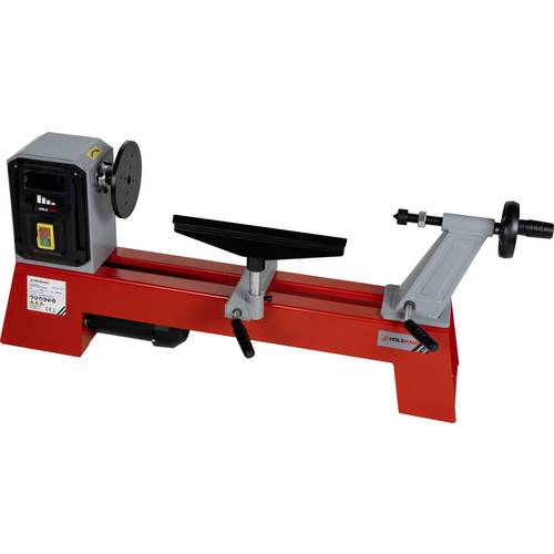Holzmann Maschinen D500VECO_230V Holz Drehmaschine