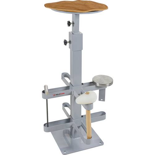 Metallformstation Holzmann Maschinen MFS1SET