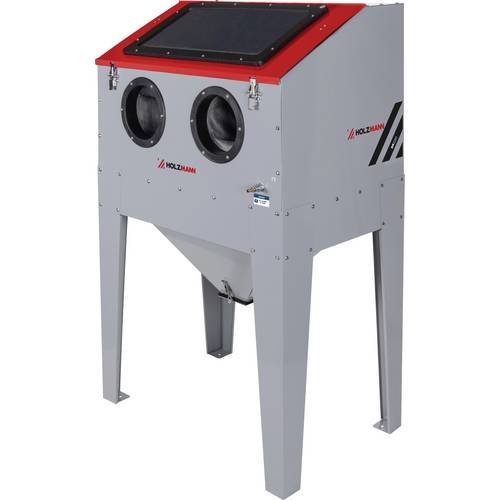 Holzmann Maschinen SK220_230V Werkstatt Sandstrahlkabine Sandstrahlkabine