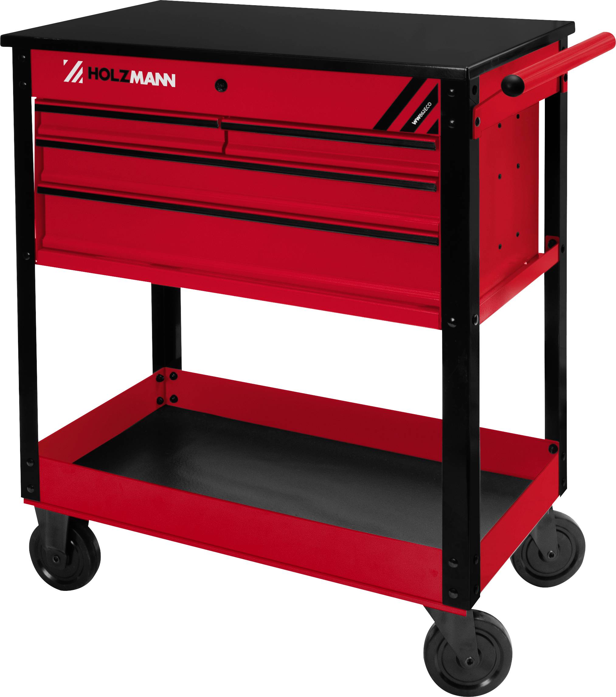 Holzmann Maschinen WW862ECO Werkstattwagen