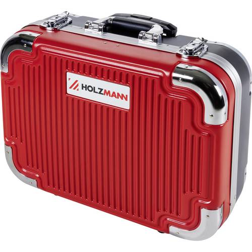 Holzmann Maschinen WZK167PRO WZK167PRO Handwerker Werkzeugkoffer bestückt