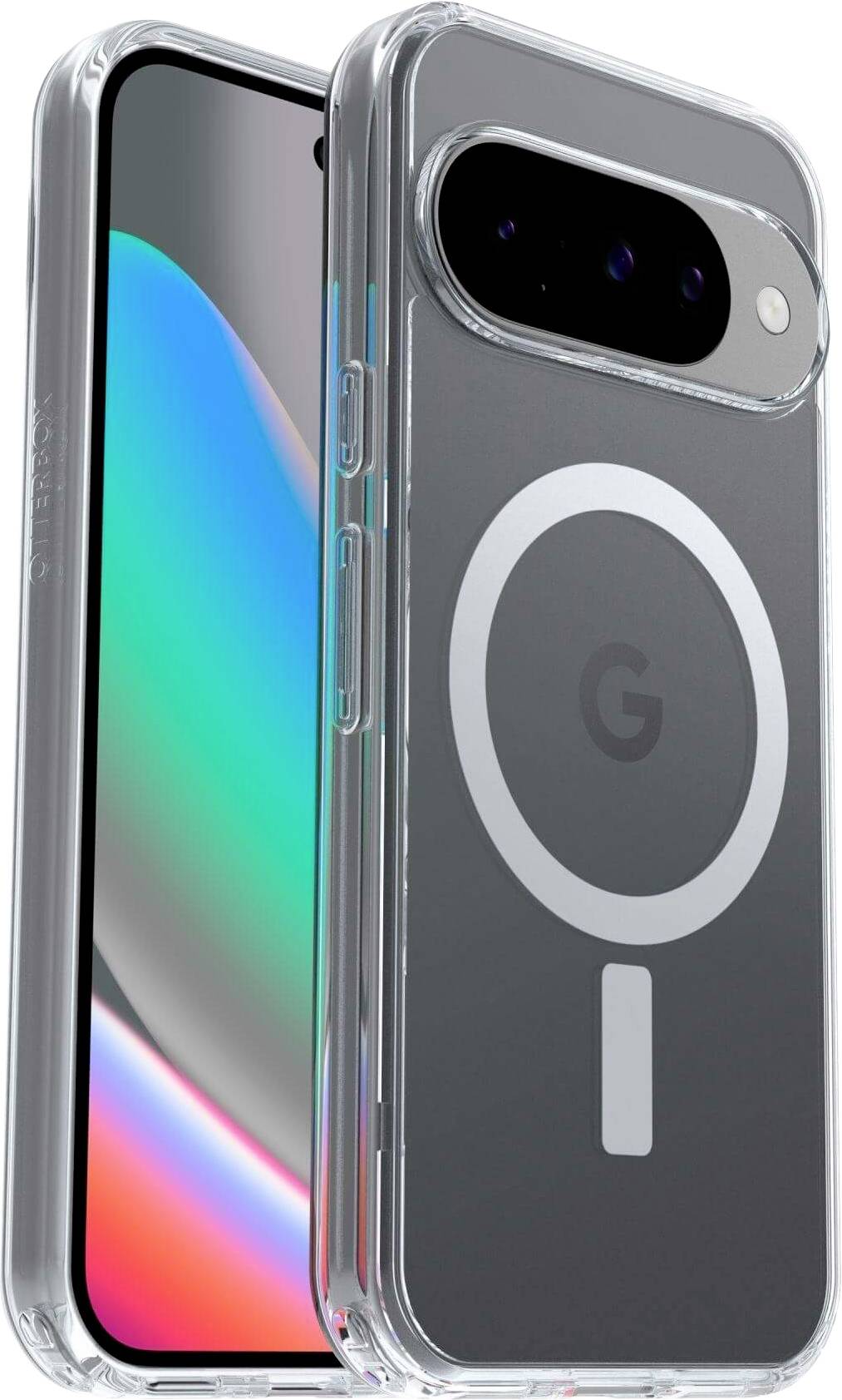 Otterbox Case Google Pixel 10, Google Pixel 10 Pro Transparent 77-98095