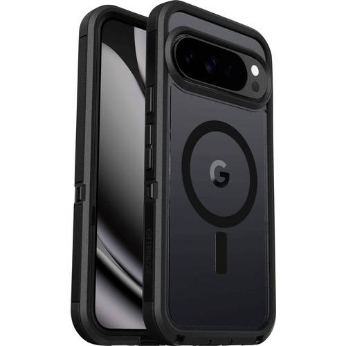 Otterbox Case Google Pixel 10 Pro XL Transparent, Schwarz 77-98266