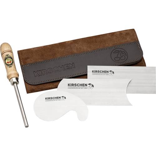 Thumbnail - Kirschen 3824001 Abziehklingenset