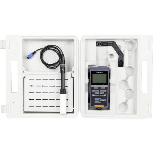 WTW Multi 3510 IDS Set 4 Multiparameter-Handmessgerät