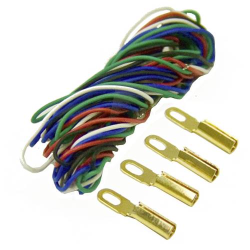 Analogis TC-111 Kabel-Set