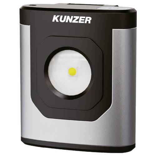 Kunzer PL-002 LED Akku-Arbeitsleuchte akkubetrieben 600 lm