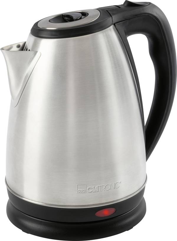 CLA WKS3830 Wasserkocher 1,7l