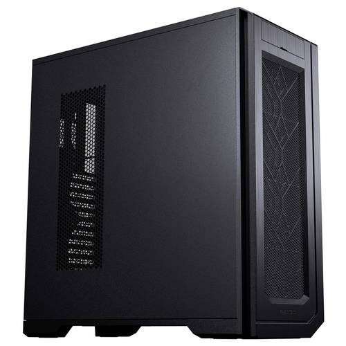 Phanteks PH-ES620PC_BK02 Full Tower Gehäuse, PC-Gehäuse, Gaming-Gehäuse Schwarz