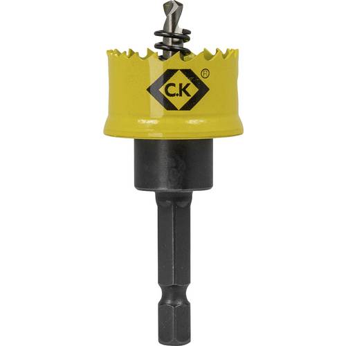C.K T3202A 016 T3202A 016 Lochsäge 16 mm 1 St.
